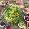 Ile kcal ma salatka warzywna? | salatka warzywna kcal
