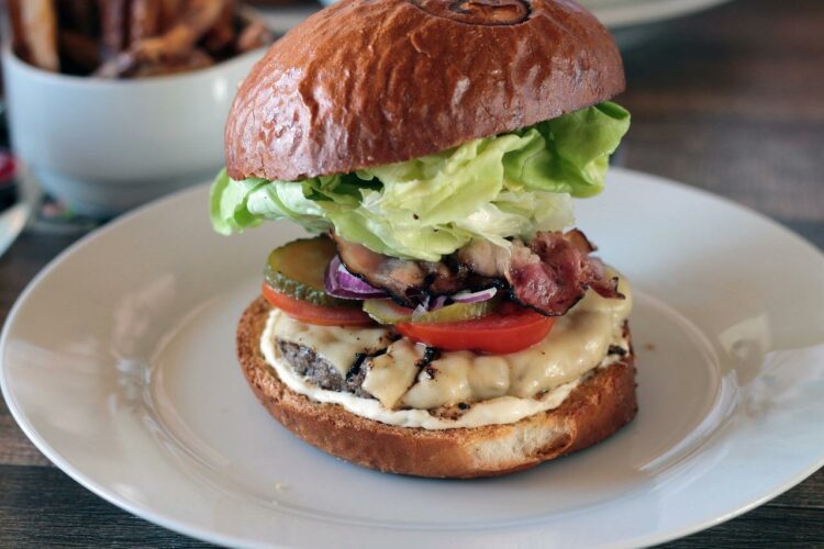 Ile kcal ma salatka z mcdonald? | salatka z mcdonald kcal
