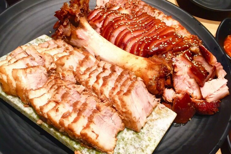 Ile kcal ma schab gotowany? | schab gotowany kcal