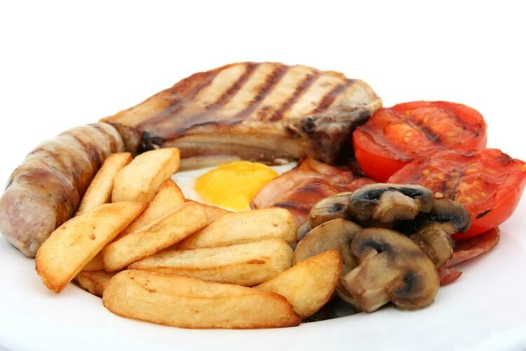 Ile kcal ma schabowy w panierce? | schabowy w panierce kcal