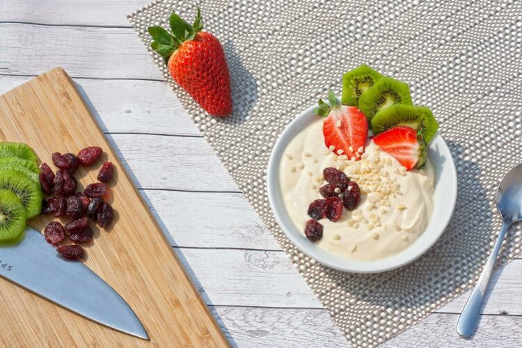 Ile kcal ma serek almette? | serek almette kcal