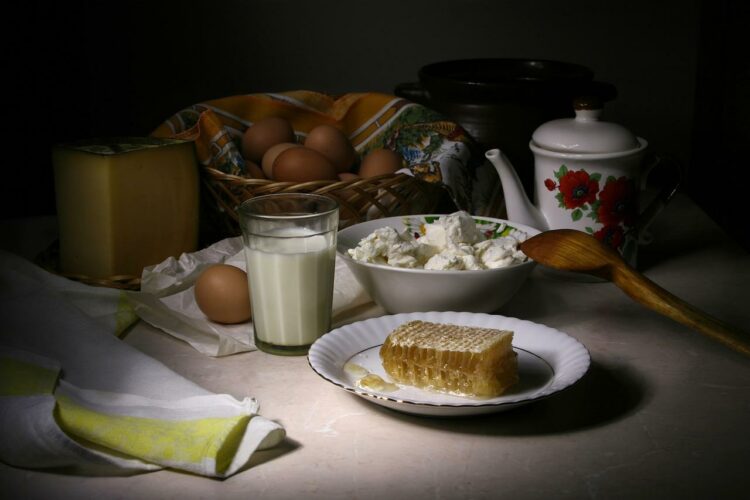 Ile kcal ma serek wiejski light? | serek wiejski light kcal