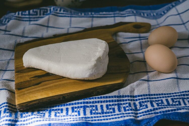 Ile kcal ma serek wiejski? | serek wiejski kcal