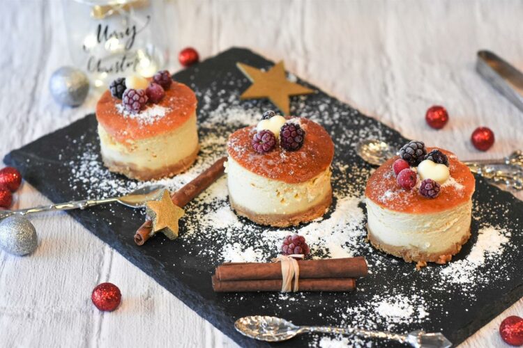 Ile kcal ma sernik? | sernik kcal