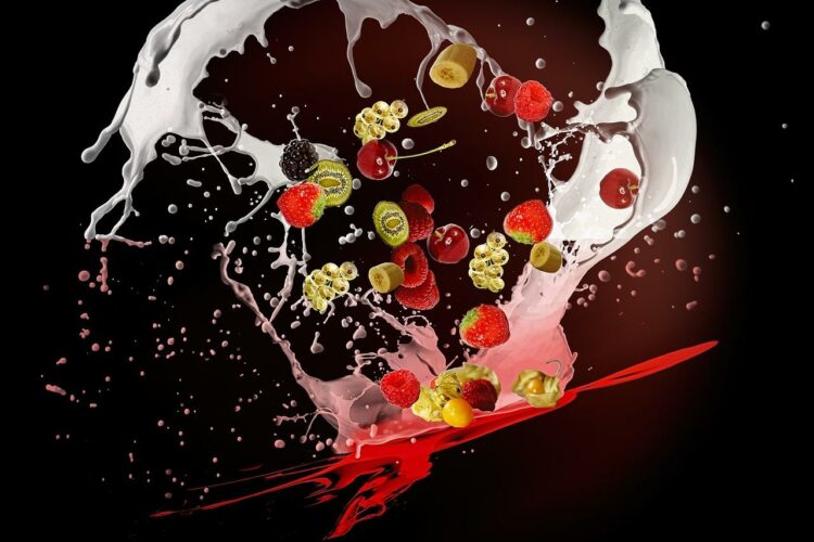 Ile kcal ma shake w kfc? | shake w kfc kcal