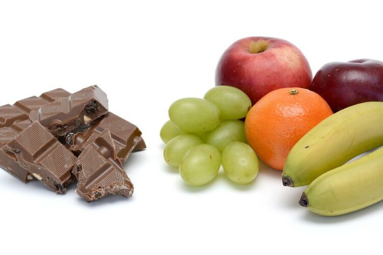 Ile kcal ma śliwka w czekoladzie? | śliwka w czekoladzie kcal
