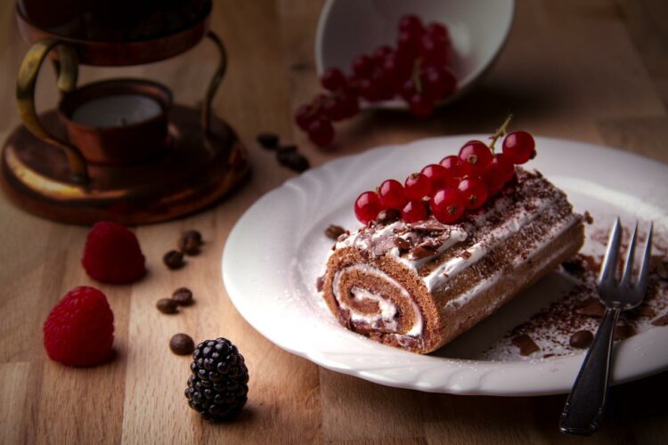 Ile kcal ma słodka bułka? | słodka bułka kcal