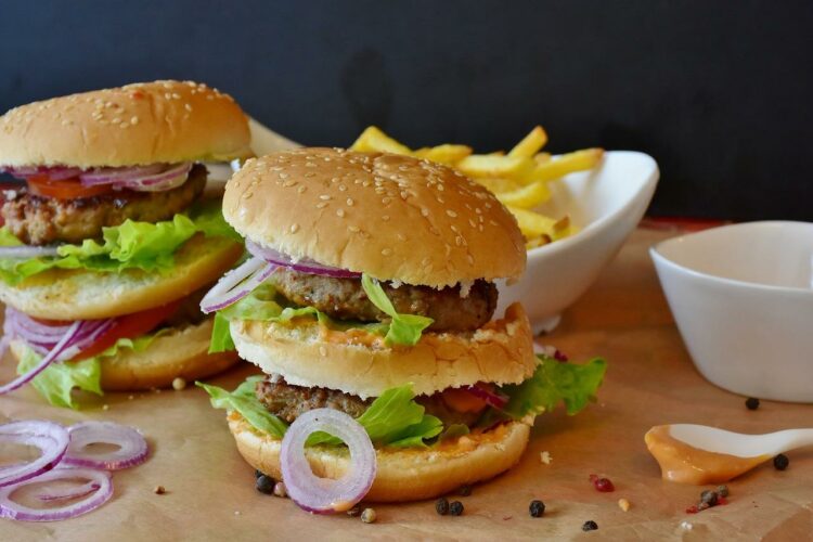 Ile kcal ma smażona cebula? | smażona cebula kcal