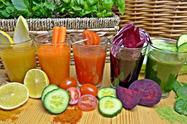 Ile kcal ma smoothie? | smoothie kcal