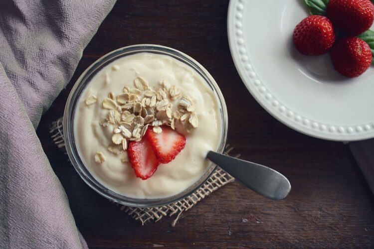 Ile kcal ma śniadanie? | śniadanie kcal