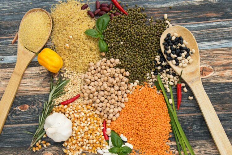 Ile kcal ma soczewica? | soczewica kcal