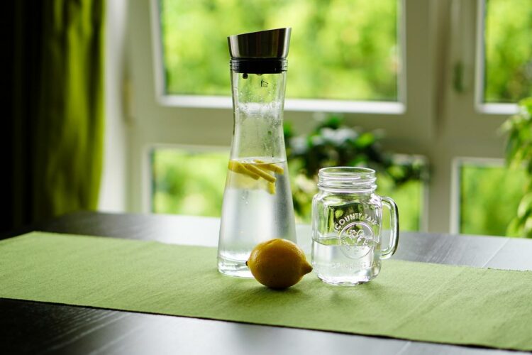 Ile kcal ma sok z cytryny? | sok z cytryny kcal