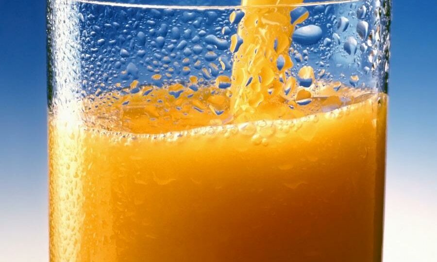 Ile kcal ma sok ze świeżych pomarańczy? | sok ze świeżych pomarańczy kcal
