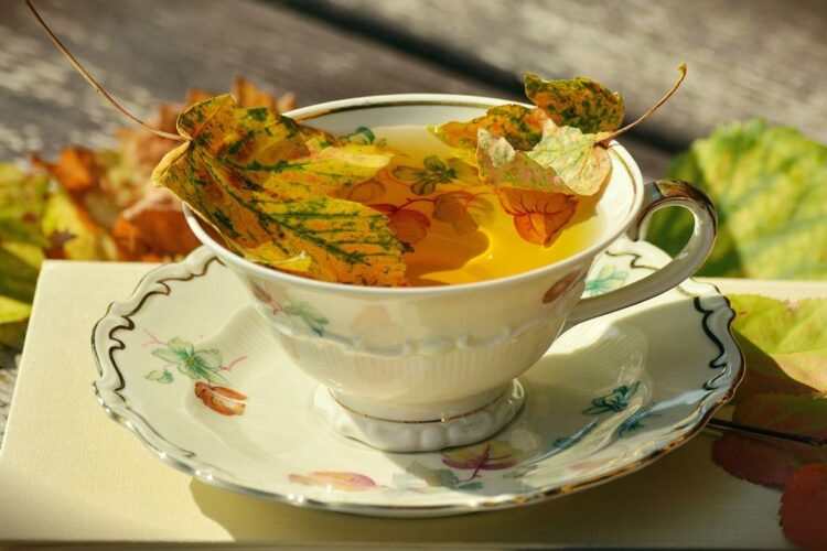 Ile kcal ma szklanka herbaty lipton? | szklanka herbaty lipton kcal