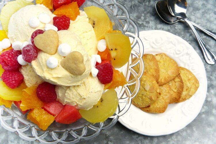 Ile kcal ma szklanka mleka bez laktozy? | szklanka mleka bez laktozy kcal