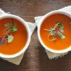 Ile kcal ma talerz zupy warzywnej? | talerz zupy warzywnej kcal