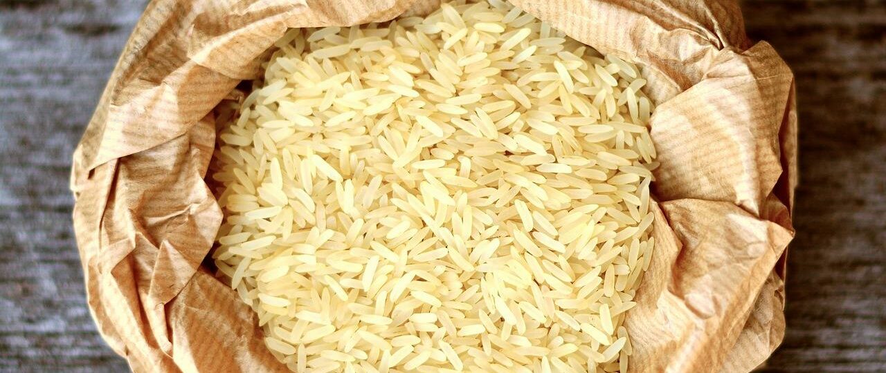 Ile kcal ma torebka ugotowanego ryżu? | torebka ugotowanego ryżu kcal