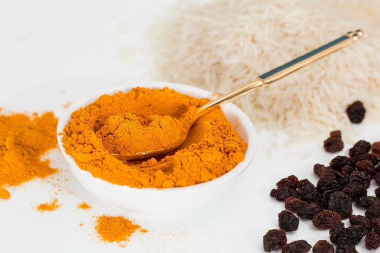Ile kcal ma ugotowany ryż basmati? | ugotowany ryż basmati kcal