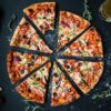 Ile kcal ma wloska pizza? | wloska pizza kcal