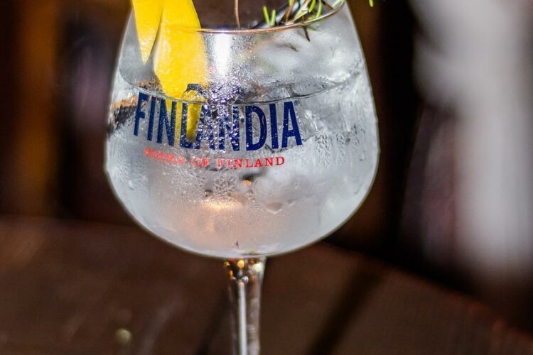 Ile kcal ma wódka cytrynówka? | wódka cytrynówka kcal