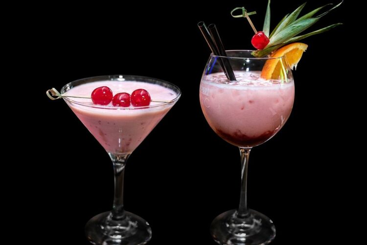 Ile kcal ma wódka smakowa? | wódka smakowa kcal