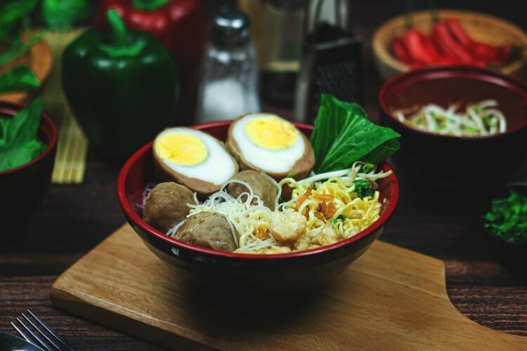 Ile kcal ma wołowina gotowana? | wołowina gotowana kcal