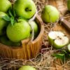 Ile kcal ma zielone jabłko? | zielone jabłko kcal