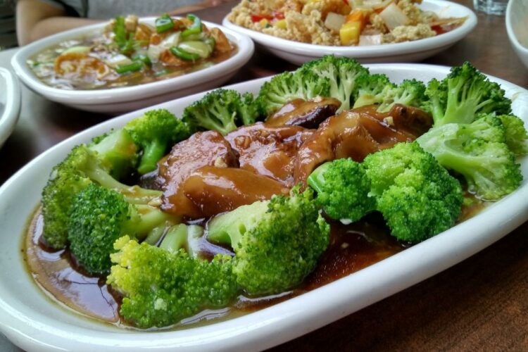 Ile kcal ma zupa grzybowa? | zupa grzybowa kcal