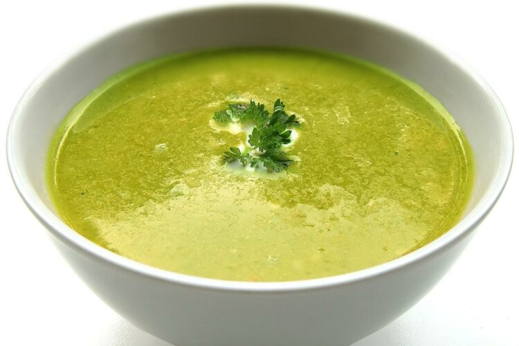Ile kcal ma zupa? | zupa kcal