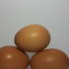 Ile kcal mają 3 jajka? | 3 jajka kcal