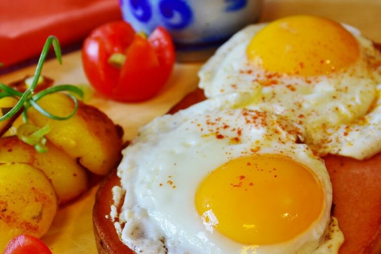 Ile kcal maja bataty? | bataty kcal