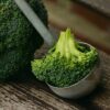 Ile kcal mają brokuły gotowane? | brokuły gotowane kcal