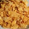 Ile kcal mają corn flakes? | corn flakes kcal