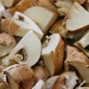 Ile kcal maja grzyby gotowane? | grzyby gotowane kcal