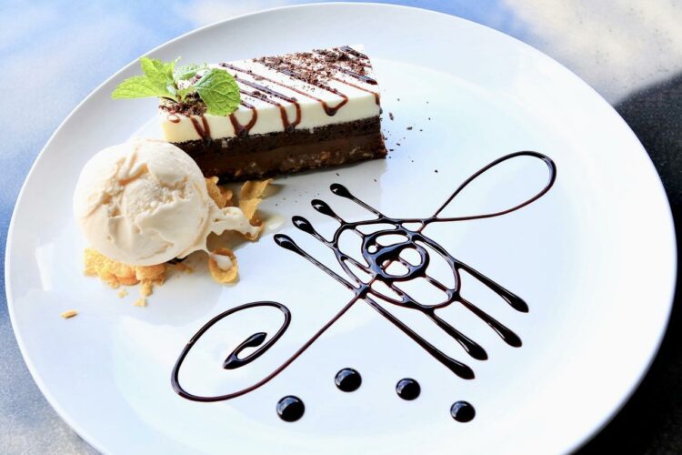Ile kcal mają lody waniliowe? | lody waniliowe kcal