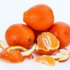 Ile kcal mają mandarynki? | mandarynki kcal
