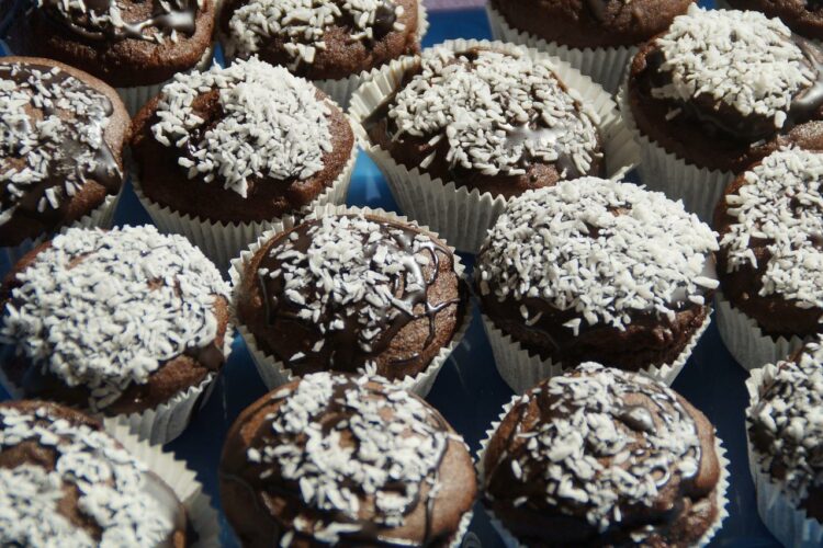 Ile kcal mają płatki czekoladowe? | płatki czekoladowe kcal